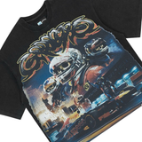 Godspeed "Front Runners" (Black) - Godspeed