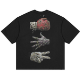 All Human "See you Soon v3" (Black)