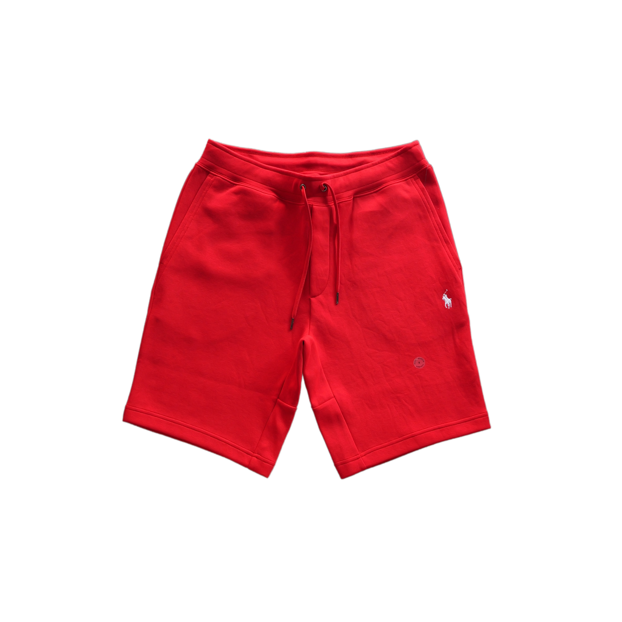 Polo Ralph Lauren ATHLETIC SHORTS - Red - Polo Ralph Lauren