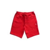 Polo Ralph Lauren ATHLETIC SHORTS - Red - Polo Ralph Lauren