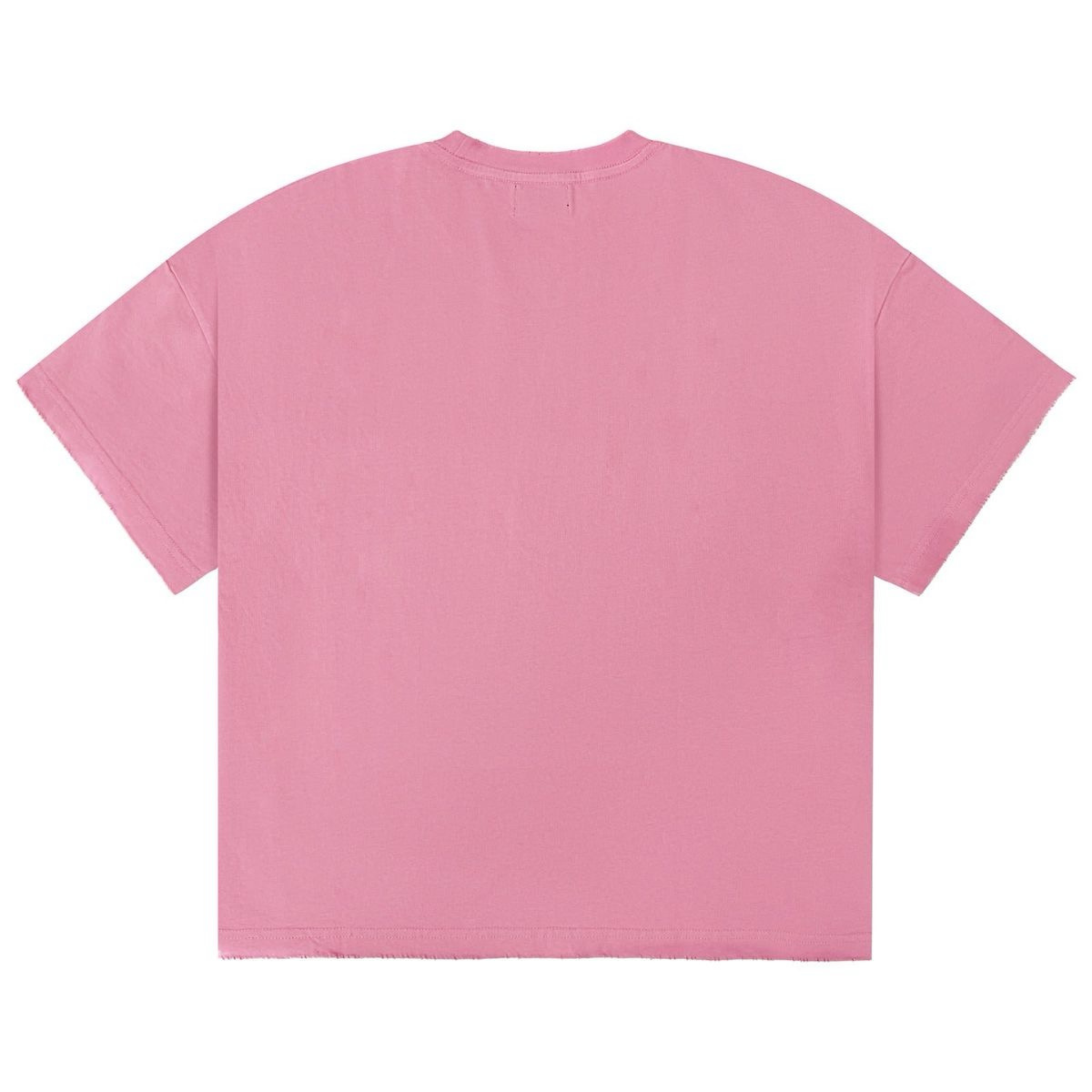 Stile De Amor "COSA SOLA" Tee (Pink)