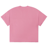 Stile De Amor "COSA SOLA" Tee (Pink)