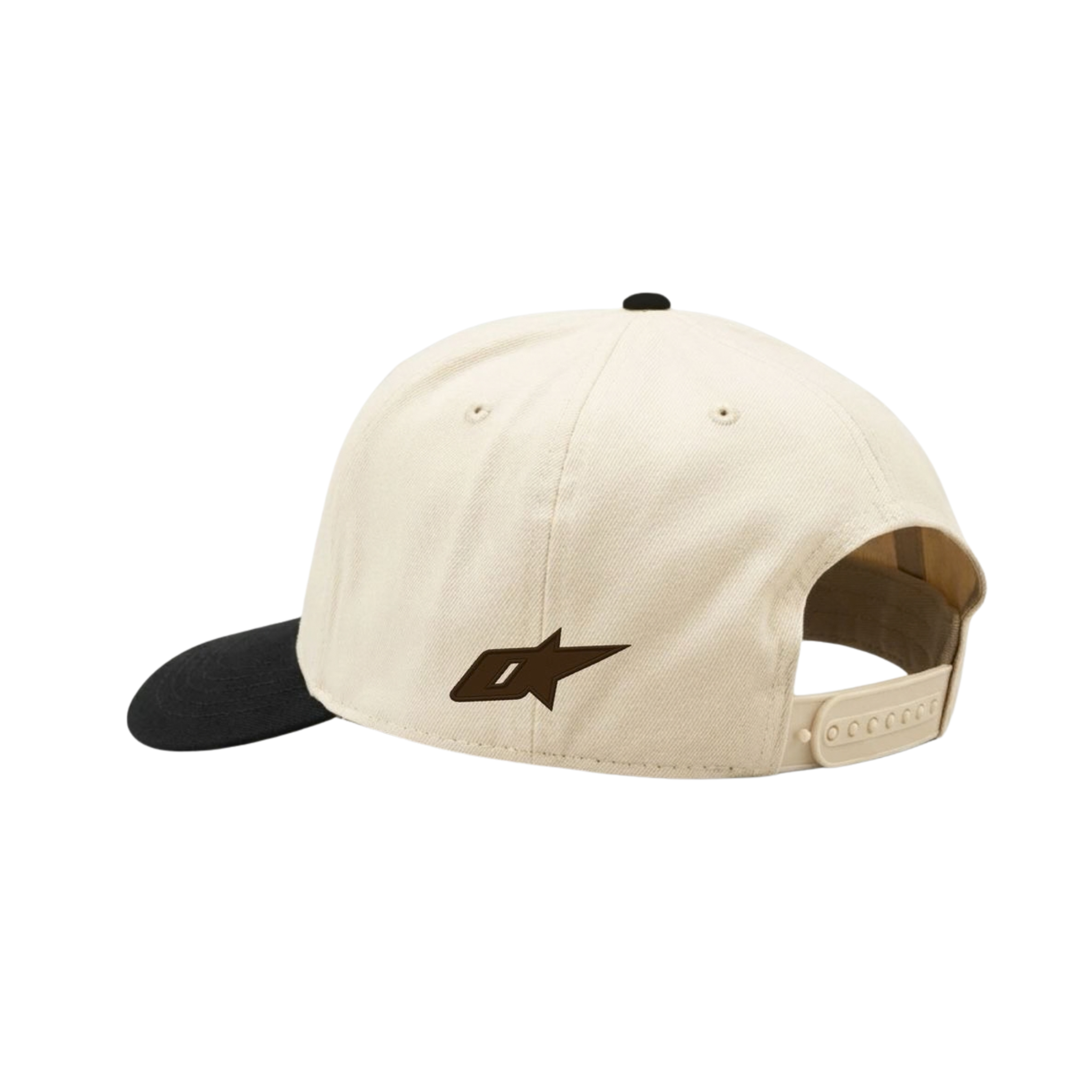 Outrank "Only Wins" (Natural/Black)