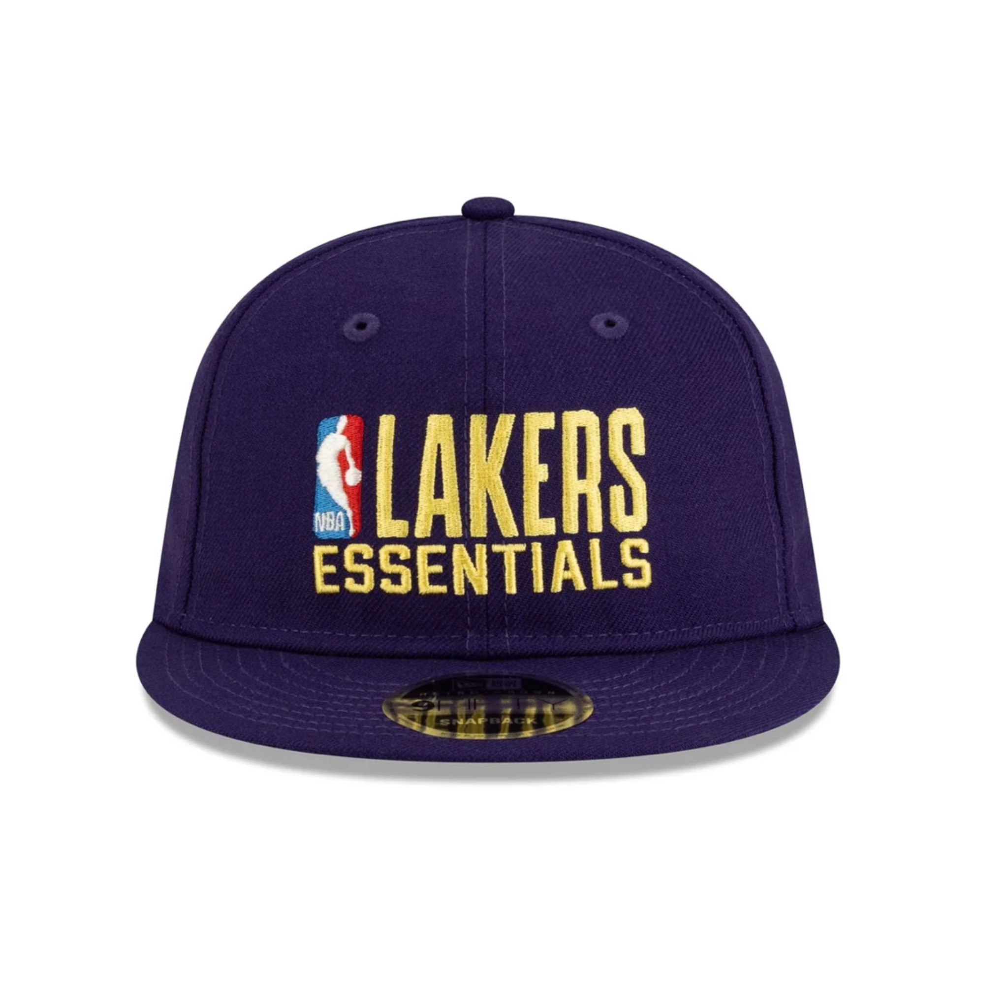 New Era x by Fear of God Essentials Retro Crown 9FIFTY Snapback