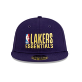 New Era x by Fear of God Essentials Retro Crown 9FIFTY Snapback