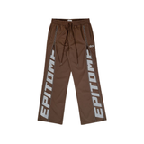 EPTM "HIDDEN" Pants (Brown)
