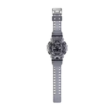 Casio G-Shock GA700SK-1A Smoke Grey Digital Watch - Casio