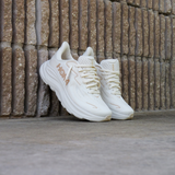 Womens HOKA Clifton 10 (VCH) - HOKA