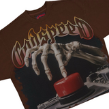 Godspeed "Detonator" (Mocha)