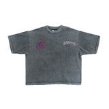 Godspeed GSPD Run Club (Grey Wash) - Godspeed