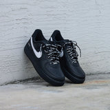 Nike x Supreme Air Force 1 Low SP (Black/White)