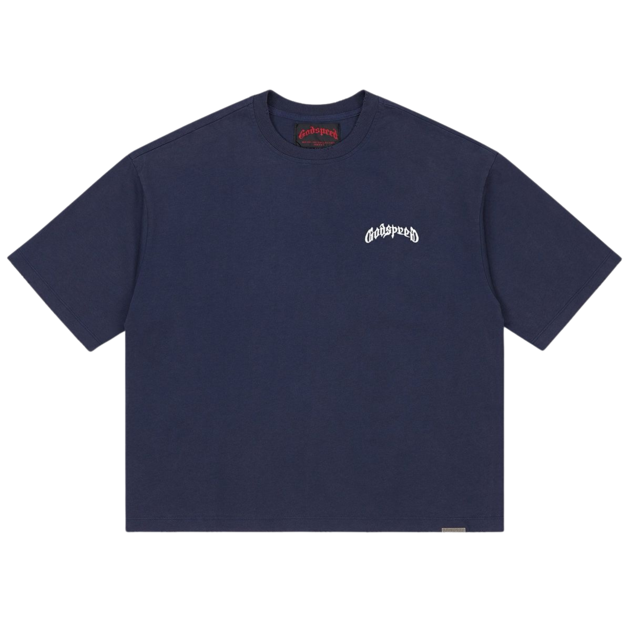 Godspeed "VITAL" Set (Navy)