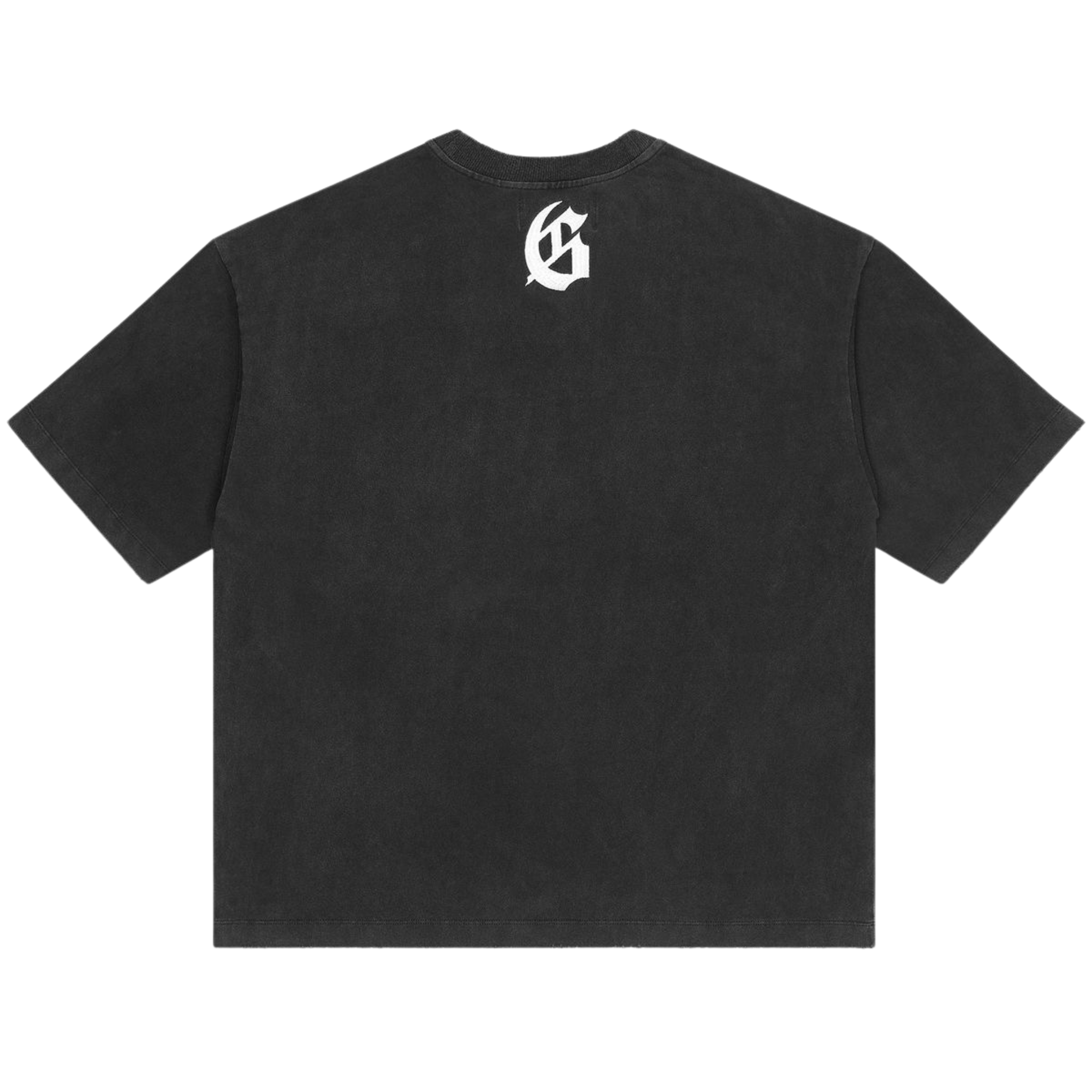 Godspeed "Vital" Necessi-Tee (Black)