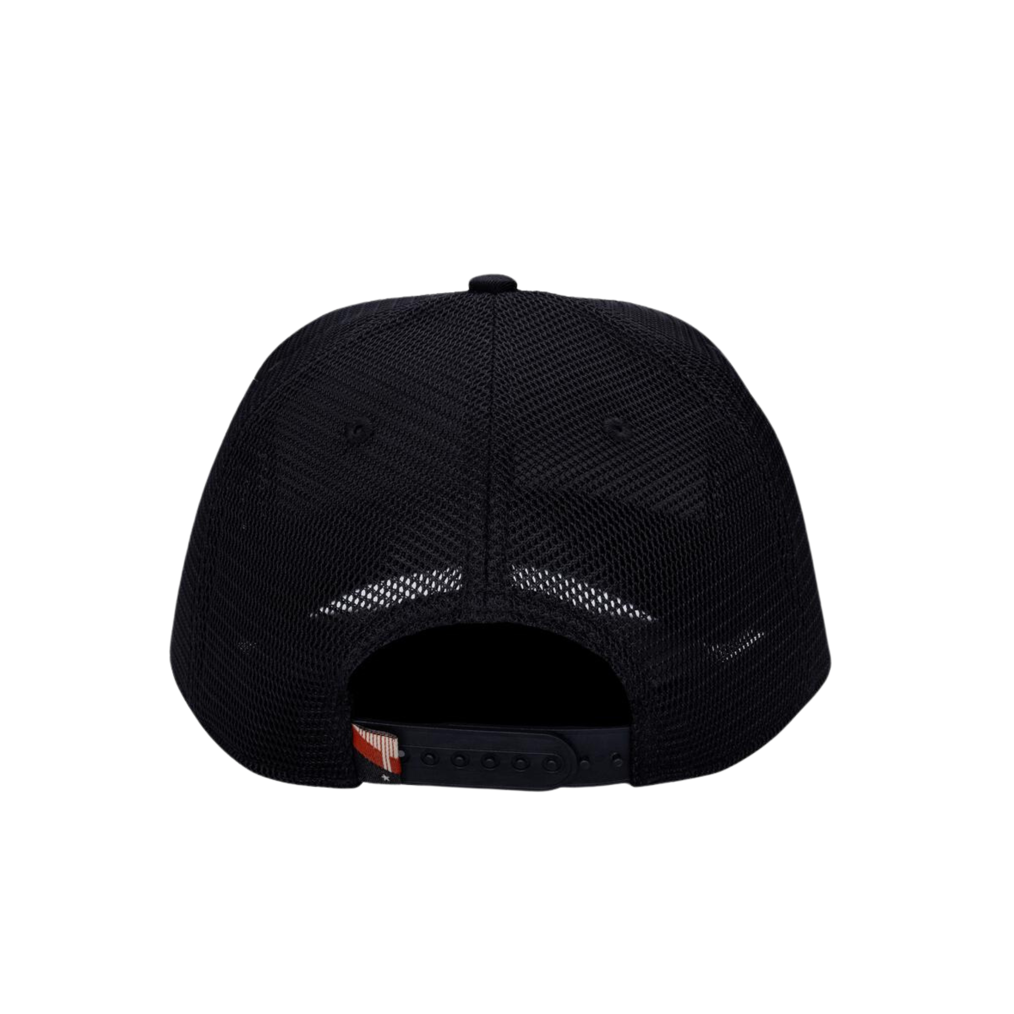 Honor The Gift Tradition Trucker Cap (Black) - Honor The Gift