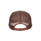 Billionaire Boys Club BB Desert Trucker Hat (Chipmunk)