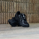 Mens New Balance 740 (Black/Metallic Silver) - U740BM2 - New Balance