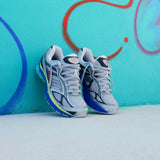 Mens Saucony ProGrid Guide 7 (Silver/Multi)