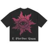 Godspeed "Concrete Rose" (Black) - Godspeed