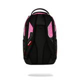 Sprayground "WTF PUNK ROCK CHICK" BACKPACK