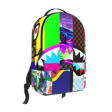 Sprayground 305 Payload DLXSV Backpack (B5799)