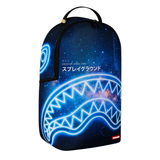 Sprayground "NEON NEBULA" BACKPACK