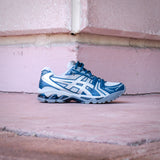 Mens Asics Gel-Kayano 14 (Glacier Grey/Pure Silver)