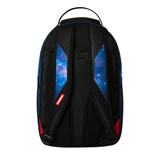 Sprayground "NEON NEBULA" BACKPACK