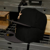 New Era Houston Astros 45th Anniversary Side Patch