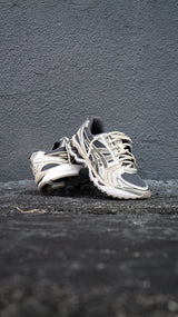 Mens Asics Gel-Kayano 14 (Carrier Grey/Black)
