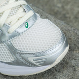 Mens Asics Gel-1130 (Cream/Kale)