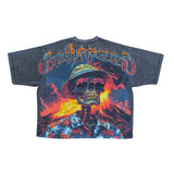 Godspeed "Natural Disaster" (Black wash)