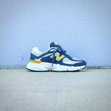 Mens New Balance 9060 (Blue/Yellow) -U906032N