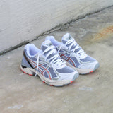 Mens Asics GT-2160 (White Sun/Coral)