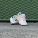 Mens Asics Gel-Kayano 14 (White/White)