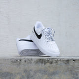 Nike x Supreme Air Force 1 Low SP (White/Black)