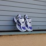 Mens Saucony ProGrid Omni 9 (Skipper Blue)