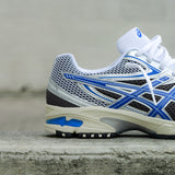 Mens Asics Gel-DS Trainer 14 (White/Asics Blue)