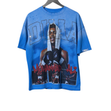 DUAA "Legend" SS Tee (Blue)