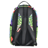 Sprayground "MIND TRIP BANK" DLXR BACKPACK