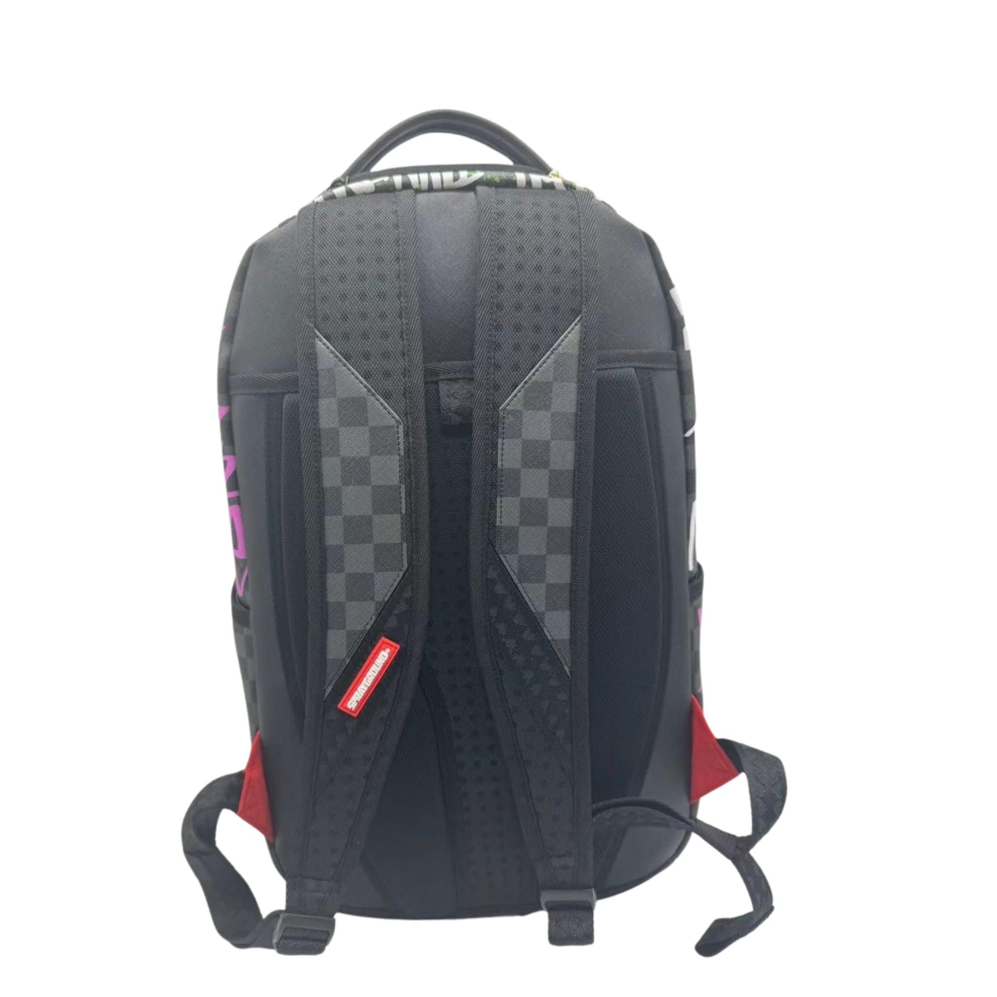 Sprayground "SPRAY POETRY" DLXV Backpack