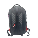 Sprayground "SPRAY POETRY" DLXV Backpack
