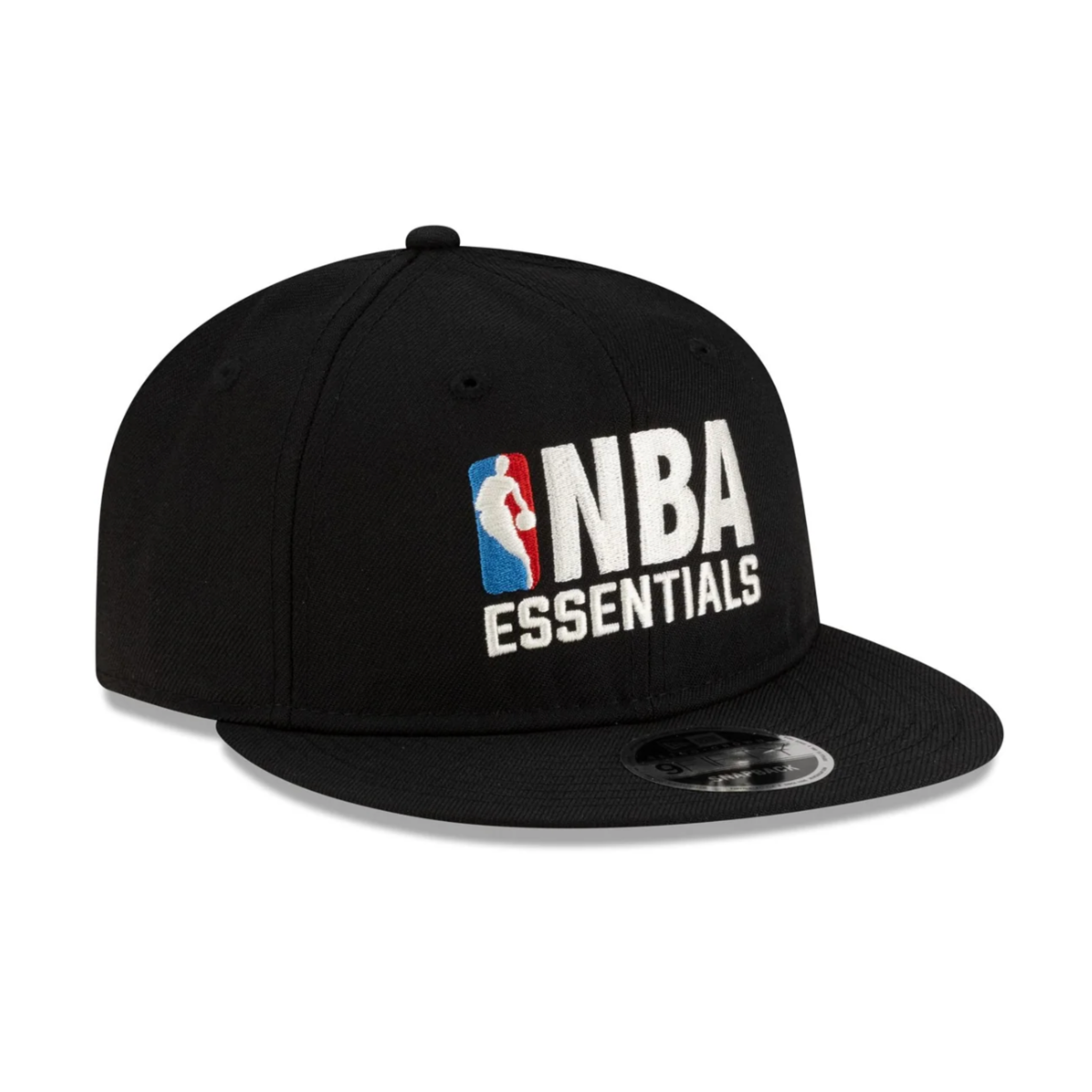 New Era x by Fear of God Essentials Retro Crown 9FIFTY Snapback