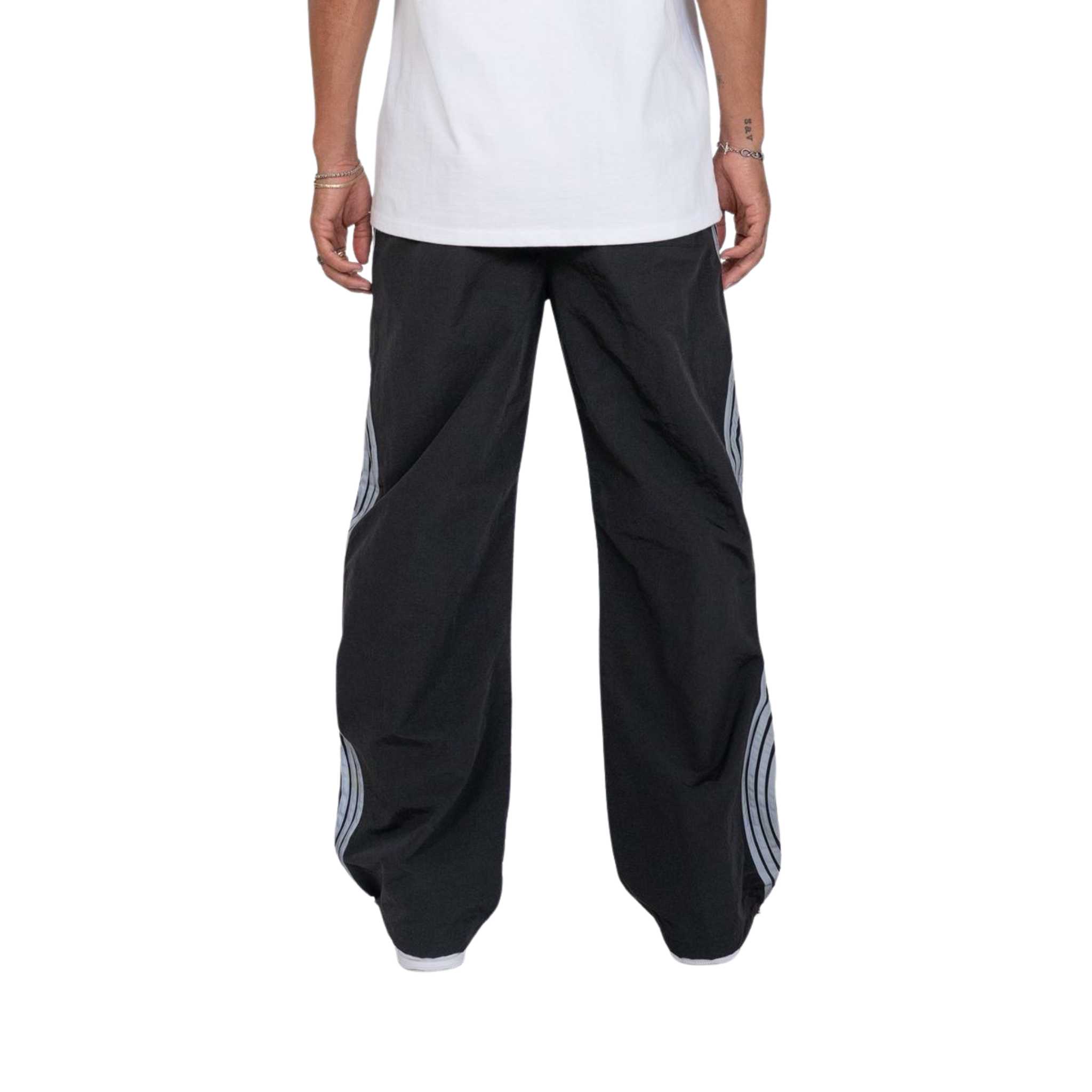 EPTM "Vally" Pants (Black)