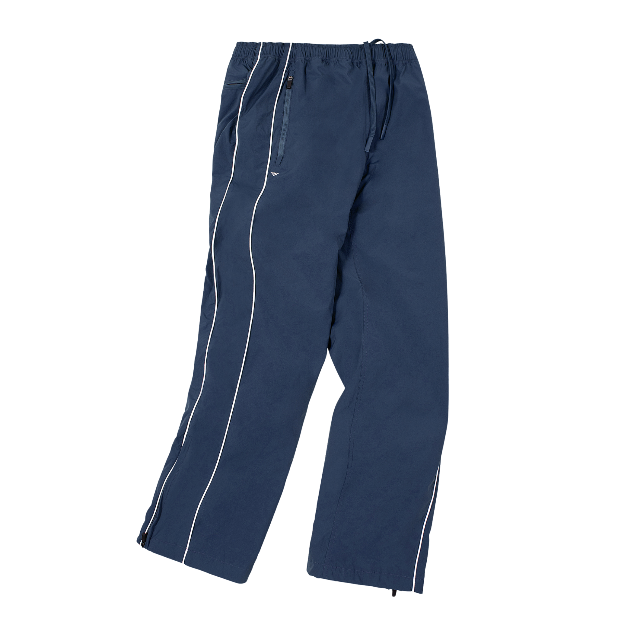 Paper Planes "PLANES LOUNGE" Track Pants (Sky Captain)