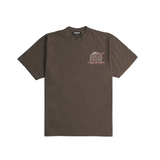 Outrank "Standing On Business" Heavyweight (Mocha)