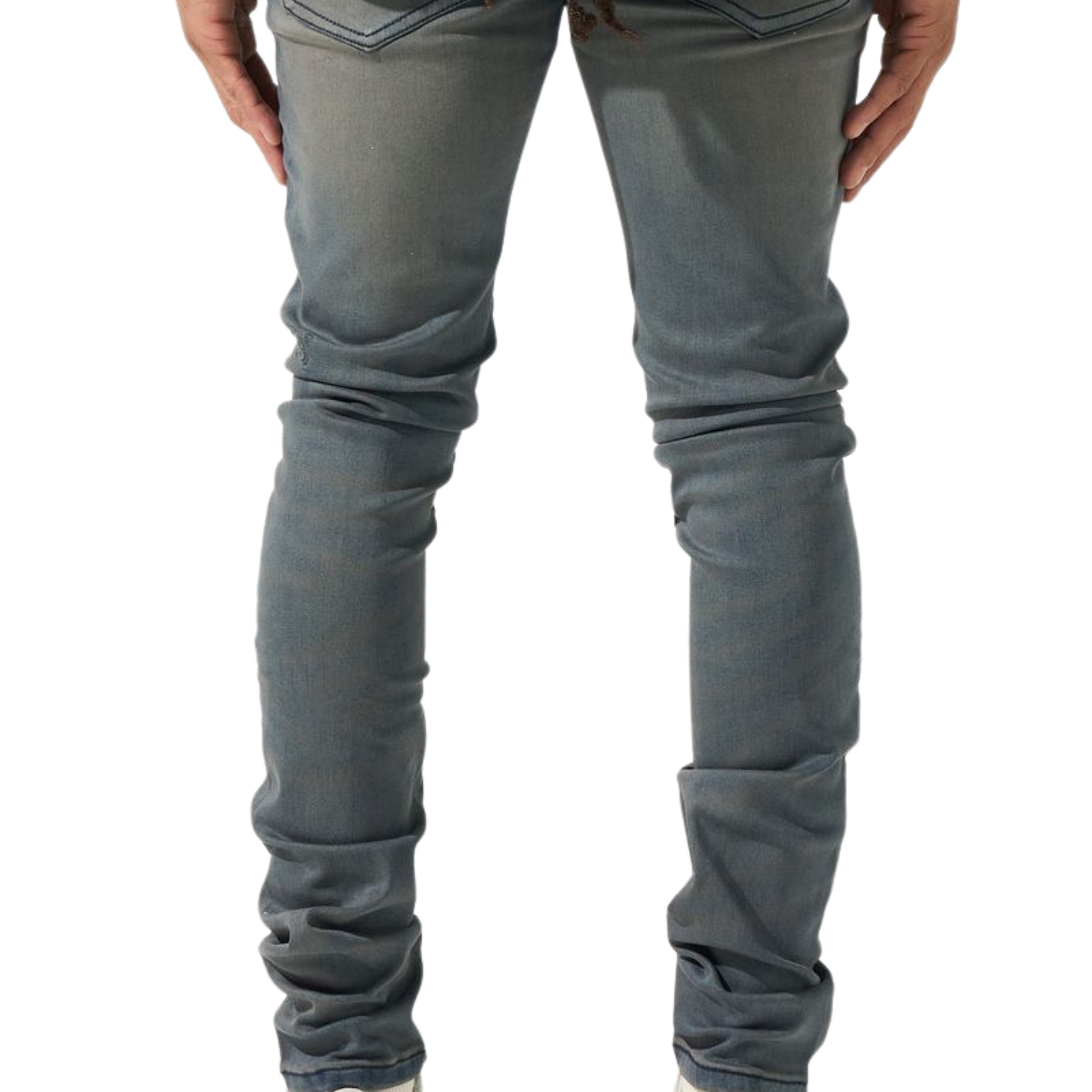 Serenede "ABYSS" Jeans