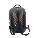 Sprayground "MONEY GRUMP" DLXSV Backpack