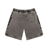 Godspeed CourtSide Shorts (Ash Grey) BOOM326 - Godspeed