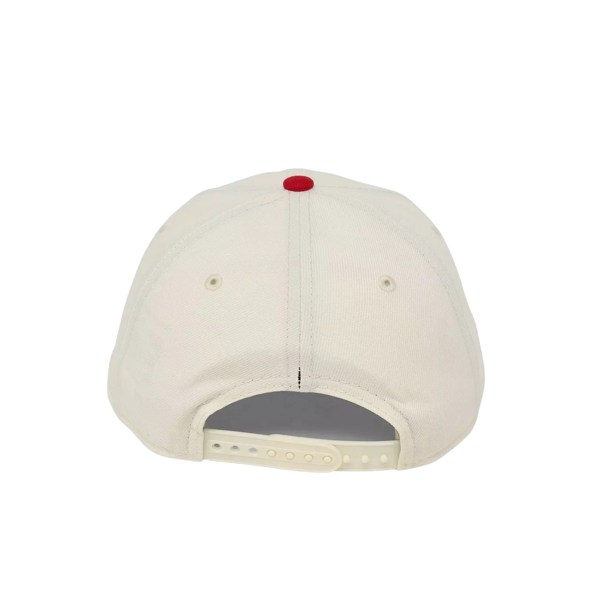 New Era x by Fear of God Essentials Retro Crown 9FIFTY Snapback