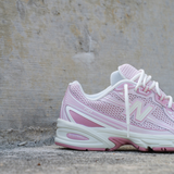 Mens New Balance U740PP2 (Pink/Grey)